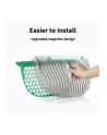 PETKIT Katzenstreu Entferner Set Tofu - nr 5
