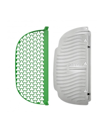PETKIT Katzenstreu Entferner Set Tofu nr 1