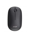 Acer 2,4G Mysz AMR 100 czarny - nr 1