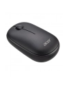 Acer 2,4G Mysz AMR 100 czarny - nr 2