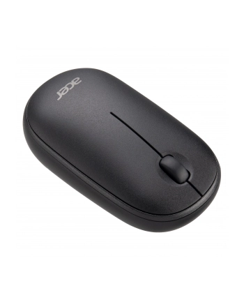Acer 2,4G Mysz AMR 100 czarny