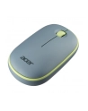 Acer 2,4G Mysz AMR 100 blau - nr 2