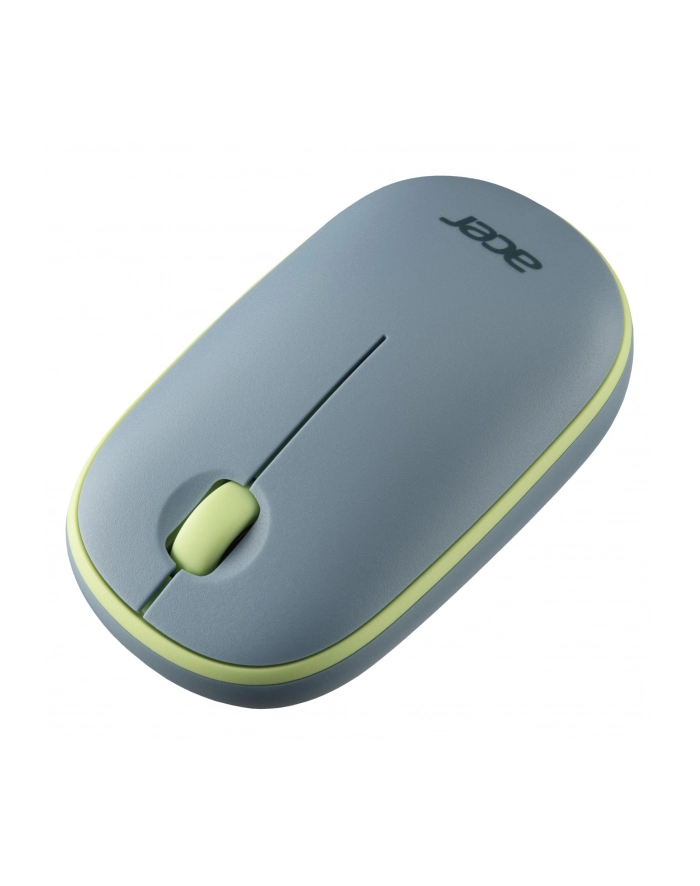 Acer 2,4G Mysz AMR 100 blau główny