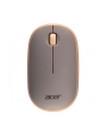 Acer 2,4G Mysz AMR 100 peach - nr 1