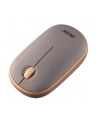 Acer 2,4G Mysz AMR 100 peach - nr 3