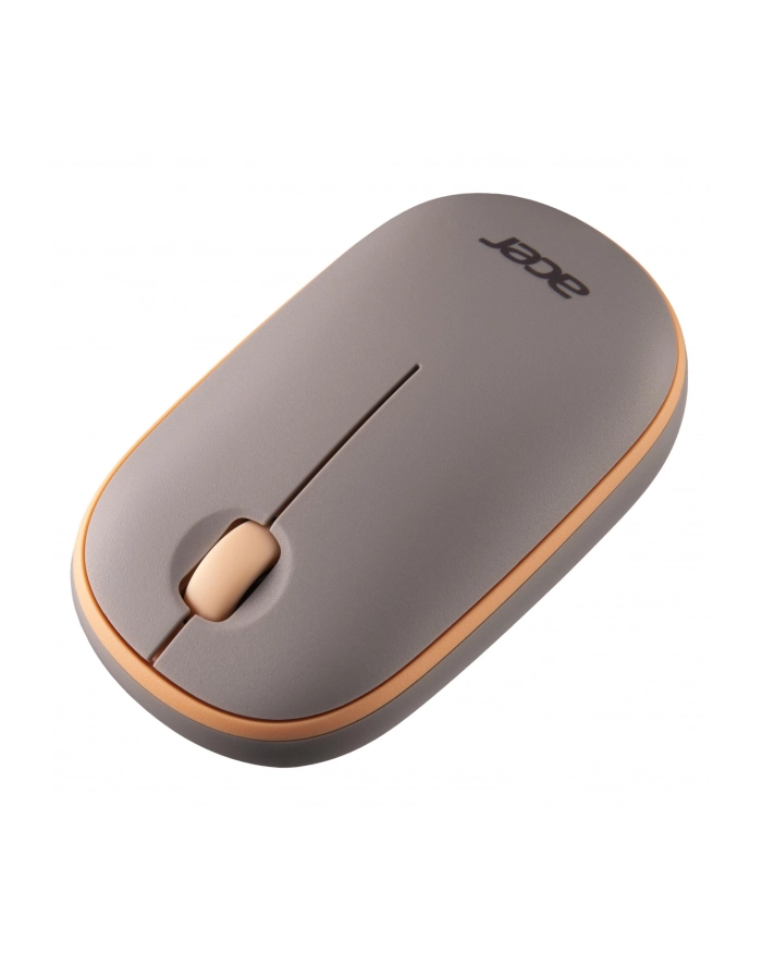 Acer 2,4G Mysz AMR 100 peach główny