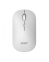 Acer Dual Mode Mysz AMR130 biały - nr 1