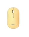Acer Dual Mode Mysz AMR130 gelb - nr 4