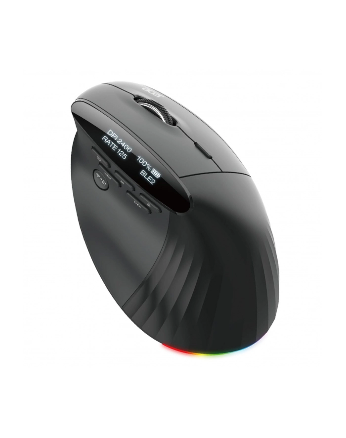 Acer Smart Fit Mysz główny