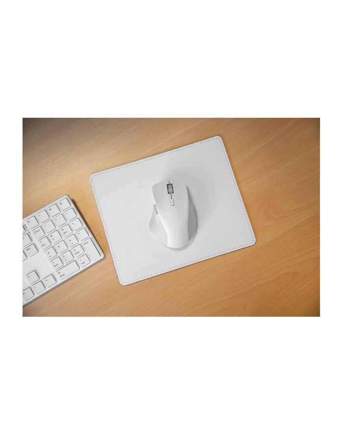 Speedlink LIBERA Rechargeable Mouse Wireless BT Silent BIAŁY główny