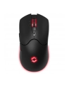 Speedlink VELOX Rechargeable RGB Gaming Mouse - Wireless, black - nr 12