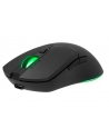 Speedlink VELOX Rechargeable RGB Gaming Mouse - Wireless, black - nr 16