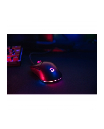 Speedlink VELOX Rechargeable RGB Gaming Mouse - Wireless, black