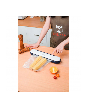 Peach Cordless Vacuum Sealer To-Go! White nr 2