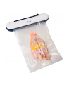 Peach Cordless Vacuum Sealer To-Go! White - nr 9