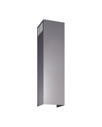 Neff chimney extension Z5905N0 (stainless steel, 1000 mm) nr 1