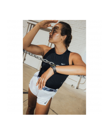 Nomad Tempo Band 42mm Black