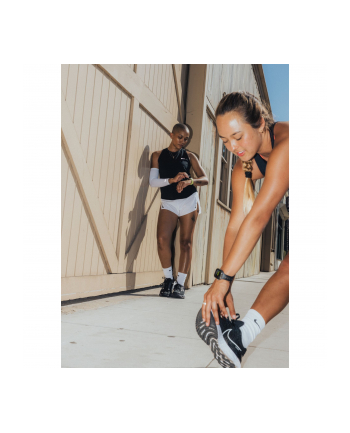 Nomad Tempo Band 42mm Black