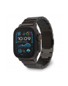 Decoded Titanium Strap for Apple Watch Ultra 1'amp;2 Titanium Black - nr 3