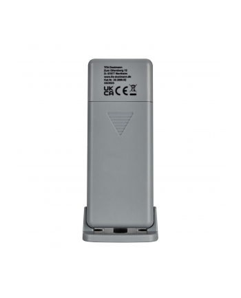 TFA 30.3900.02   ID-A0      biały Thermo-Hygro-Sender