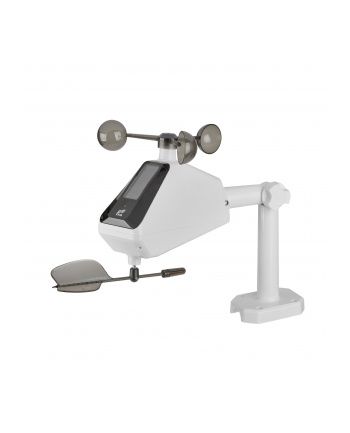 TFA TFA.me 30.3904.02 ID-A2 biały Windsender