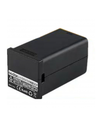 Godox WB30 Akku dla AD800 Pro nr 1