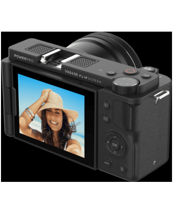 Easypix PowerPro VX6430