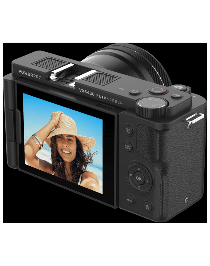 Easypix PowerPro VX6430 główny