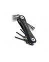 KeySmart iPro Works With Apple Find My Black - nr 1
