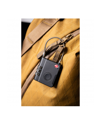 KeySmart Travel Smartlock with Find My