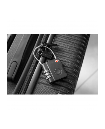 KeySmart Travel Smartlock with Find My
