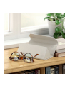 Satechi Vegan-Leather FindAll Glasses Case Sand - nr 9