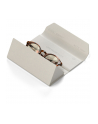 Satechi Vegan-Leather FindAll Glasses Case Sand - nr 4
