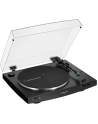 Audio Technica AT-LP3XBT, turntable (black) - nr 1