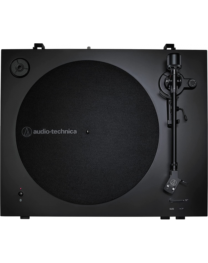 Audio Technica AT-LP3XBT, turntable (black) główny