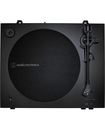 Audio Technica AT-LP3XBT, turntable (black) nr 2