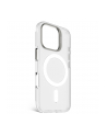 Decoded Recycled Plastic Backc. iPhone 16 Pro Transparent White - nr 3