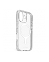 Decoded DropTec Transparent Backcover iPhone 17 Transparent - nr 2