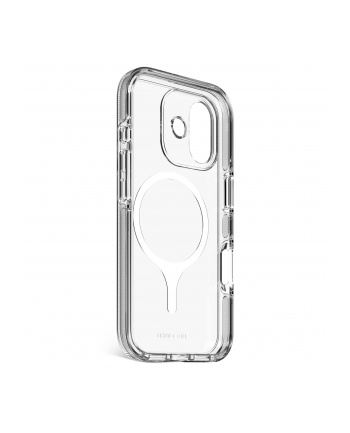 Decoded DropTec Transparent Backcover iPhone 17 Transparent nr 1