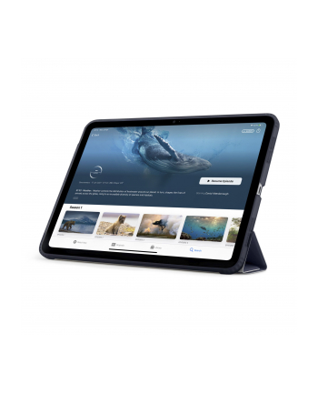 pipetto limited Pipetto Origami No1 OriginalCase iPad Air 13  M2 (2024) Dark Blue