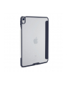 pipetto limited Pipetto Origami No1 OriginalCase iPad Air 13  M2 (2024) Dark Blue - nr 8