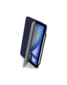 pipetto limited Pipetto Origami No3 Pencil Case iPad Air 13  M2 (2024) Dark Blue - nr 5