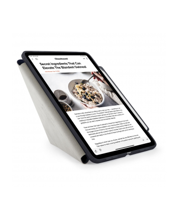 pipetto limited Pipetto Origami No3 Pencil Case iPad Pro 11  M4/M5 Dark Blue