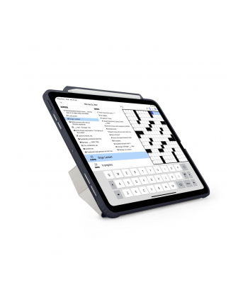 pipetto limited Pipetto Origami No3 Pencil Case iPad Pro 11  M4/M5 Dark Blue