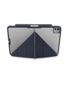 pipetto limited Pipetto Origami No3 Pencil Case iPad Pro 13  M4/M5 Dark Blue - nr 9
