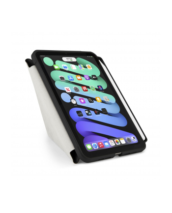 pipetto limited Pipetto Origami No3 Pencil Case iPad 10.2  (Gen 7-9) Black