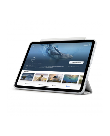 pipetto limited Pipetto Origami No3 Pencil Case iPad Pro 13  M4/M5 White