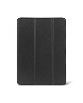 Decoded Textured Silicone Slim Cover 11'' iPad Air M2 Charcoal nr 1