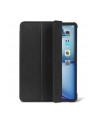 Decoded Textured Silicone Slim Cover 11'' iPad Air M2 Charcoal - nr 2