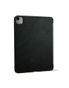 Decoded Textured Silicone Slim Cover 11'' iPad Air M2 Charcoal - nr 4